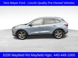 Used 2025 Ford Escape ST-Line w/ Cold Weather Package image 4