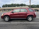 Used 2008 Chevrolet Equinox LS image 3