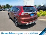 Used 2016 Honda CR-V Touring image 4