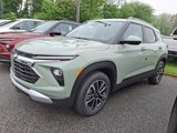 New 2025 Chevrolet TrailBlazer LT w/ Convenience Package image 2