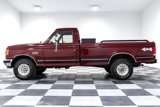 Used 1991 Ford F150 4x4 Regular Cab image 4