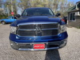 Used 2017 RAM 1500 Big Horn image 2