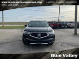 Used 2017 Acura MDX Type S w/Advance Package image 2