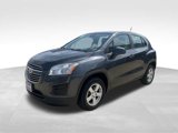 Used 2016 Chevrolet Trax LS image 3
