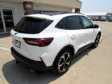 New 2025 Ford Escape ST-Line Select w/ Tech Pack #1 image 5