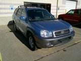 Used 2004 Hyundai Santa Fe 2WD image 3