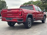 Used 2022 GMC Sierra 2500 AT4 w/ Driver Alert Package I image 4
