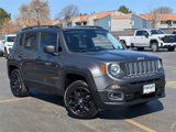 Used 2017 Jeep Renegade Latitude image 2