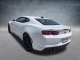 Used 2020 Chevrolet Camaro LT w/ Technology Package image 5
