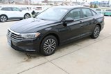 Certified 2021 Volkswagen Jetta SE w/ SE Cold Weather Package image 3
