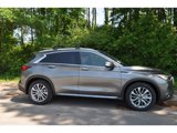 New 2025 INFINITI QX50 Luxe image 2