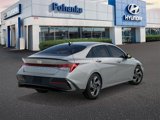 New 2025 Hyundai Elantra Sport image 4