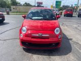 Used 2017 FIAT 500 Abarth image 2