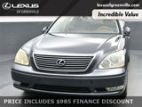 Used 2006 Lexus LS 430 image 3