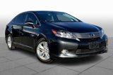 Used 2011 Lexus HS 250h image 2