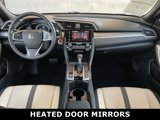 Used 2018 Honda Civic EX-T image 4