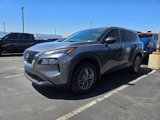 Used 2021 Nissan Rogue S image 2