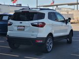 Used 2020 Ford EcoSport SES image 4