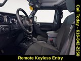 Used 2020 Jeep Wrangler Unlimited Sport S image 6