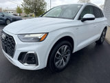 Used 2022 Audi Q5 2.0T Premium w/ Convenience Package image 4
