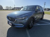 Used 2021 MAZDA CX-5 Touring w/ Touring Preferred SV Package image 3