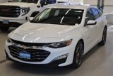 Certified 2022 Chevrolet Malibu LT image 4
