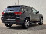 Used 2012 Jeep Grand Cherokee Overland image 5
