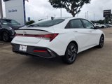 New 2025 Hyundai Elantra Sport image 4