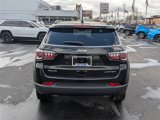 New 2025 Jeep Compass Limited image 5