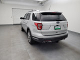 Used 2018 Ford Explorer Limited image 5