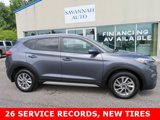 Used 2018 Hyundai Tucson SEL image 2