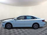 Used 2019 Volkswagen Jetta SEL image 4