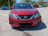 Used 2017 Nissan Altima 2.5 SR w/ LED Appearance Package image 2
