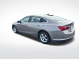 Used 2024 Chevrolet Malibu LT image 3