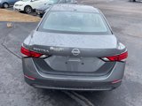 New 2025 Nissan Sentra SV w/ All-Weather Package image 4