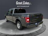 Used 2018 Ford F150 XL w/ Equipment Group 101A Mid image 3