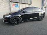 Used 2022 Tesla Model X Plaid image 2
