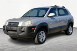 Used 2006 Hyundai Tucson GLS image 2