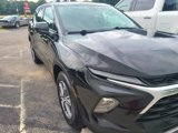 Used 2023 Chevrolet Blazer LT image 2