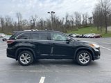 Used 2015 Toyota Highlander Plus image 2