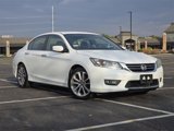 Used 2013 Honda Accord Sport image 2