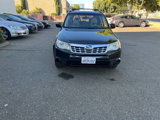 Used 2011 Subaru Forester 2.5X Premium image 2