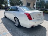 Used 2016 Cadillac CT6 Platinum image 4