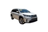 Used 2017 Toyota Highlander Limited image 2