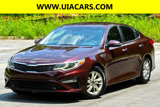 Used 2019 Kia Optima LX image 2