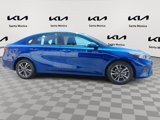 Certified 2024 Kia Forte LXS image 4