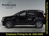 New 2025 Jeep Compass Limited w/ Sun and Sound Group image 2