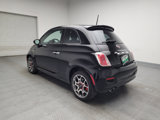 Used 2015 FIAT 500 Sport image 5