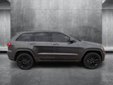 Used 2020 Jeep Grand Cherokee Altitude image 4