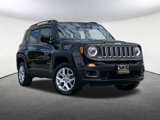 Used 2018 Jeep Renegade Latitude image 2